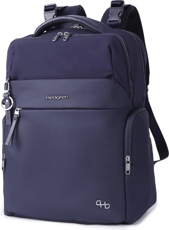 Plecak miejski Hedgren Tsutsumi 24L Peacoat Blue