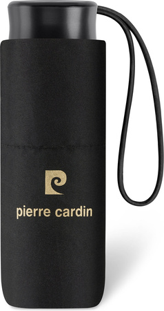 Parasol manualny Pierre Cardin Black Line Ladies