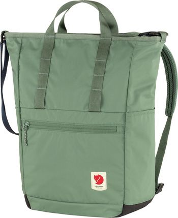 Plecak turystyczny Totepack Fjallraven - Patina Green