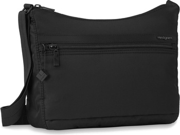 Torba na ramię Hedgren Harpers 5,7L Black