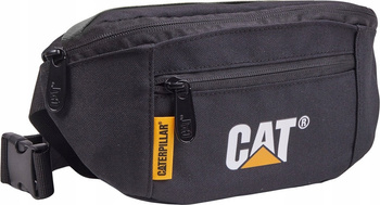 Saszetka biodrowa Caterpillar Tactical Waist Black 84725-84