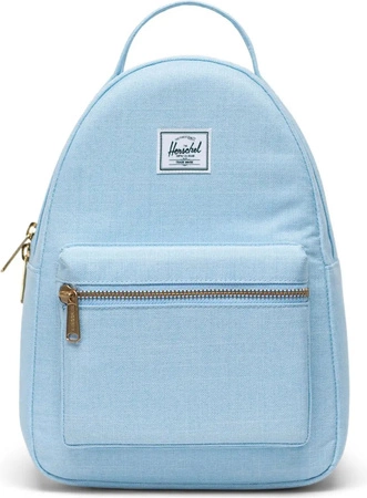 Plecak Herschel Nova Mini Blue Bell