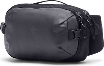 Saszetka biodrowa Cotopaxi Allpa X 3L Black