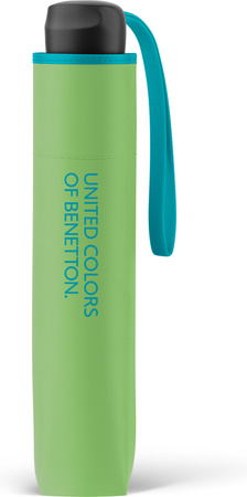Parasol Benetton Super Mini Bud Green