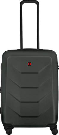 Walizka średnia Wenger Prymo Medium 65 cm Antracytowa