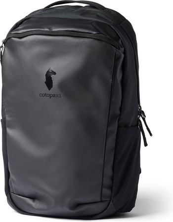 Plecak miejski Cotopaxi Allpa 18L Black