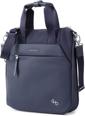 Torebka na ramię Hedgren Roku 5L Peacoat Blue