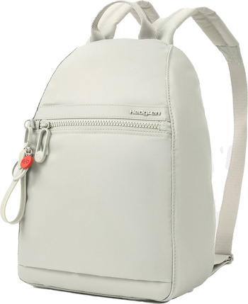 Plecak miejski Hedgren Vogue S 6L Pussywillow Grey