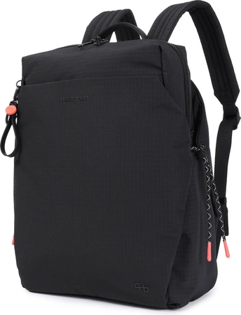 Plecak miejski Hedgren Akira M 14L Black