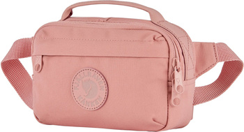 Saszetka biodrowa Kanken Hip Pack Fjallraven - Dusty Rose