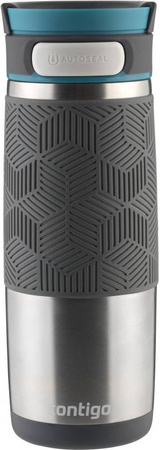 Kubek termiczny Contigo Transit 470 ml Biscay Bay