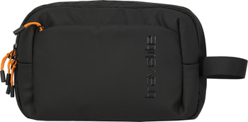 Kosmetyczka Travelite Briize 4L Czarna