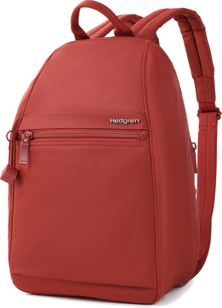 Plecak miejski Hedgren Vogue S 6L Red