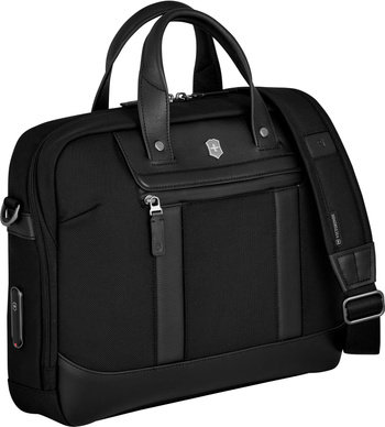 Torba na laptopa do 14' Architecture Urban 2 Black 653353