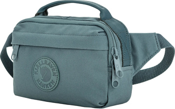 Saszetka biodrowa Kanken Hip Pack Fjallraven - nimbus blue