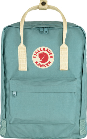 Plecak Kanken Fjallraven - Sky Blue Light Oak