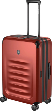 Walizka średnia Victorinox Spectra 3.0 69 cm Red