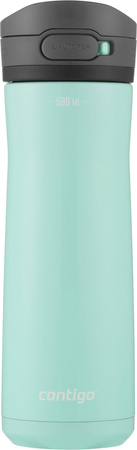 Butelka na wodę Contigo Jackson Chll 2.0 590 ml - Bubble Tea