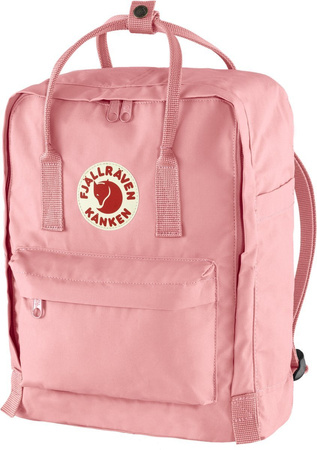 Plecak Kanken Fjallraven - Pink