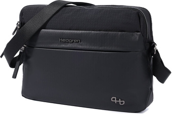 Torba na ramię Hedgren Mori 13" Black