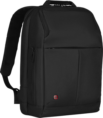 Plecak na laptopa Wenger Reload 16" szary