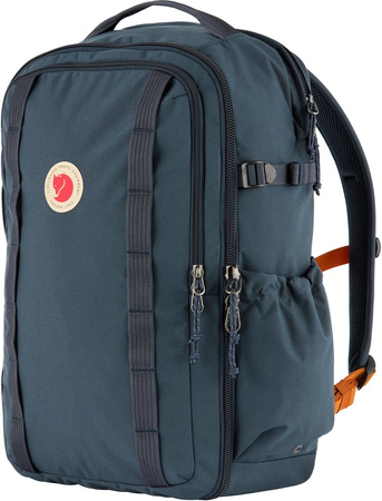 Plecak miejski Fjallraven Farden Carry On Pack 30L Navy