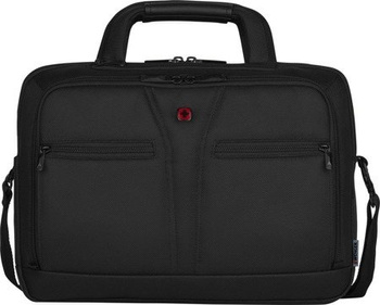 Torba na laptopa od 14" do 16" Wenger BC Pro czarna