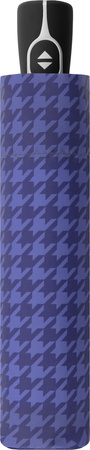 Parasol automatyczny Doppler Fiber Magic Denver Blue