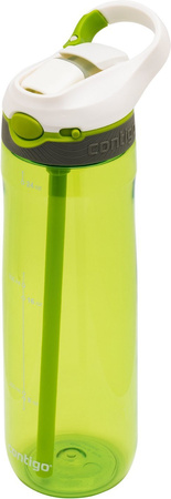 Butelka na wodę Contigo Ashland 720 ml - Citron / White
