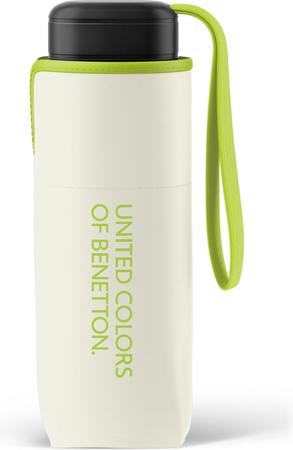 Parasol kieszonkowy Benetton Ultra Mini 56526