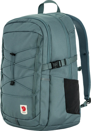 Plecak na laptopa do 15" Fjallraven Skule 28L Nimbus Blue