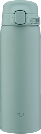 Kubek termiczny ZOJIRUSHI SU-BA48-GM 0,48L Calm Green