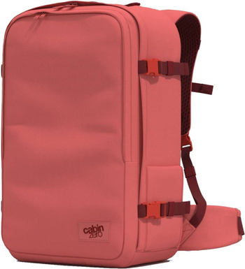Plecak torba podręczna Cabin Zero Classic Pro 42L Peach Valley