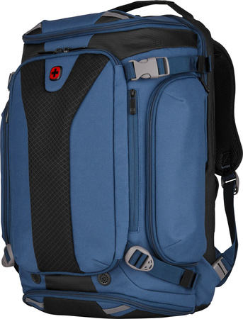 Torba sportowa / Plecak Wenger SportPack 32L niebieski