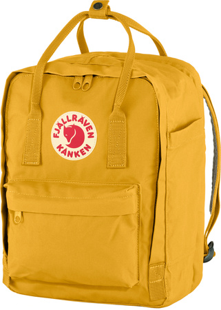 Plecak Kanken Laptop 13" Fjallraven - Ochre Nowa Wersja