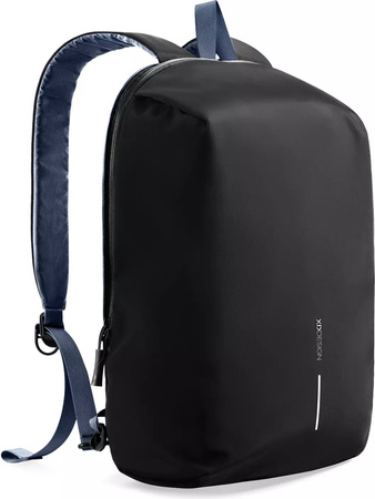 Plecak na laptopa do 16' XD Design 2w1 22L Black