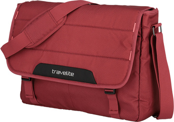 Torba podróżna Travelite Skaii 15L Czerwona
