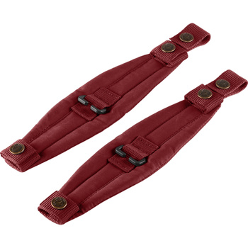 Wyściółka pasków ramiennych Kanken Mini Fjallraven - Ox red