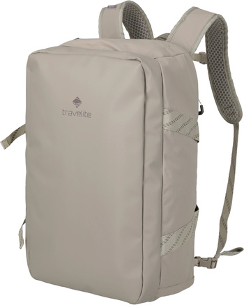 Torba podróżna Travelite Venture 50cm Sand