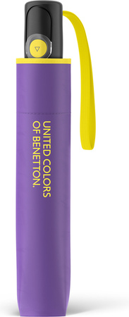 Parasol automatyczny Benetton Mini AC zielony 56721