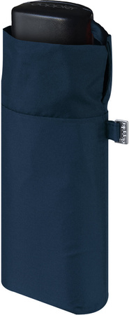 Parasol kieszonkowy Doppler Fiber Handy Navy