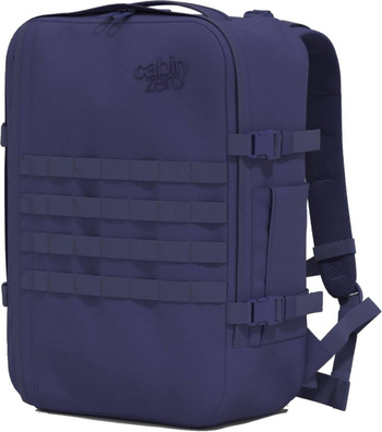 Plecak torba podręczna Cabin Zero Military 44L galaxy