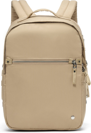 Plecak miejski Pacsafe W 10L - Taupe