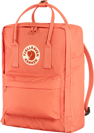 Plecak Kanken Fjallraven - Korall