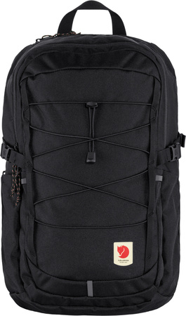 Plecak miejski Fjallraven Skule 28L - Black