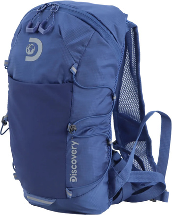 Plecak miejski Discovery Body Spirit 10L - Navy