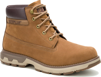 Buty męskie CAT Caterpillar Pursue Beige P726364