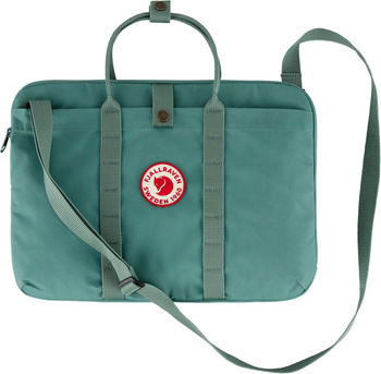Torba na laptopa 16" Fjallraven 1960 Green