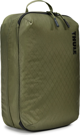 Organizer podróżny Thule Clean/Dirty Cube Soft Green