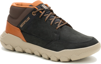 Buty Sneakersy CAT Caterpillar Hex Lite Cruise Black P726406